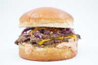 Dynamite Burger