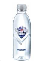 Uludağ CamPet Su 400 mL
