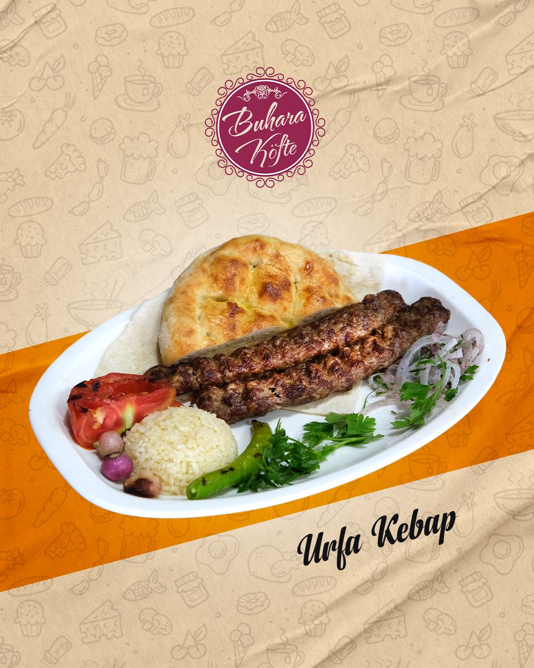 Urfa Kebap