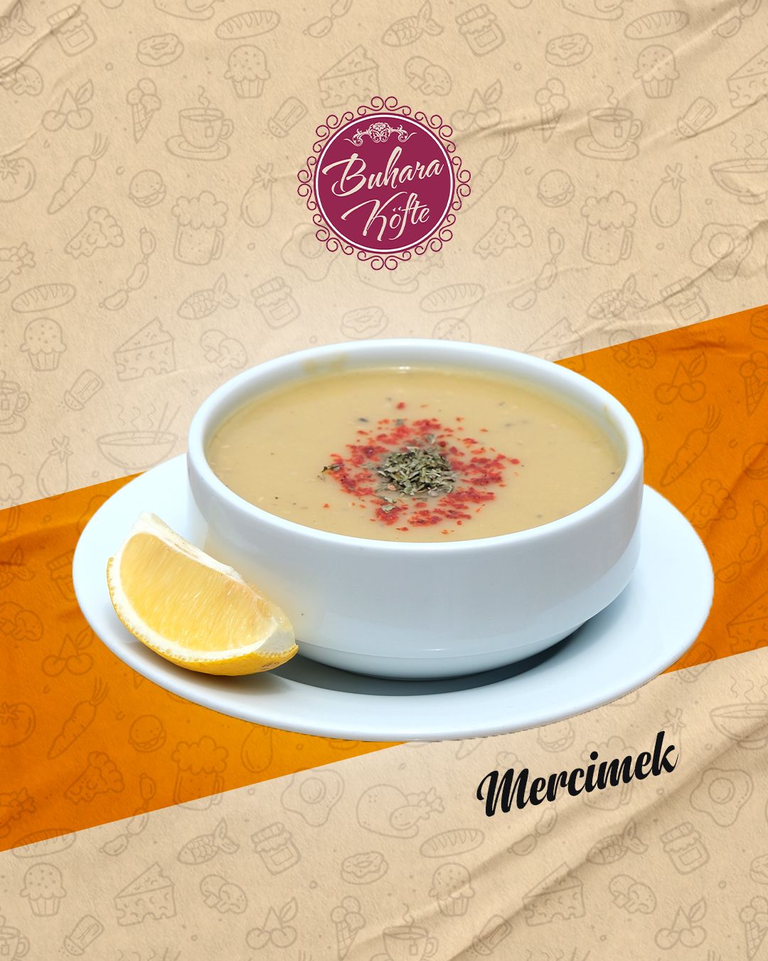 Mercimek - 