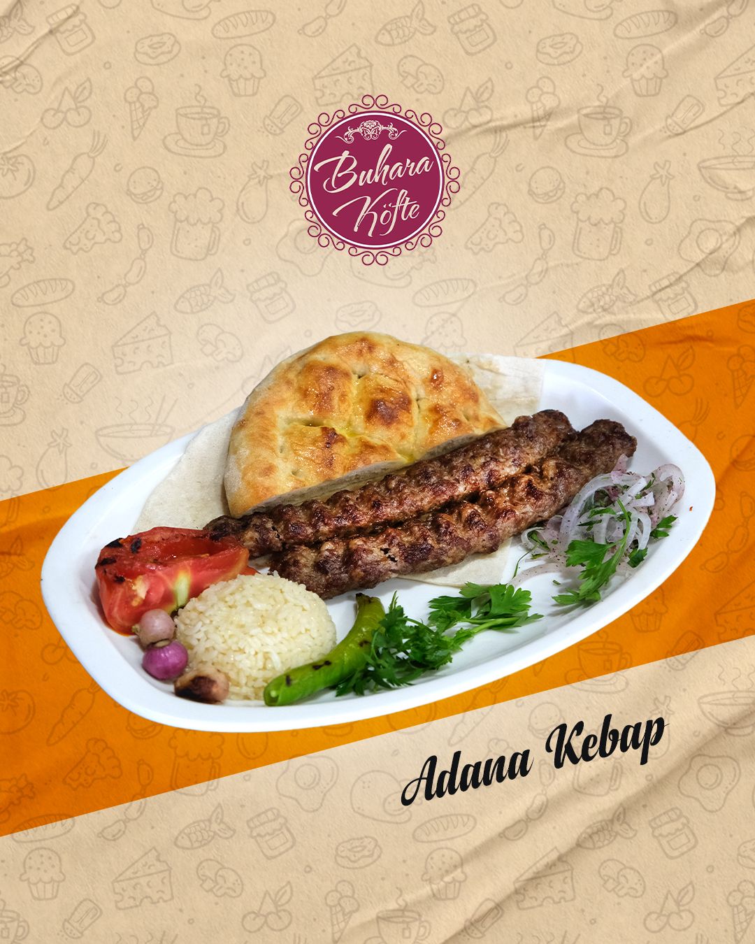 Adana Kebap