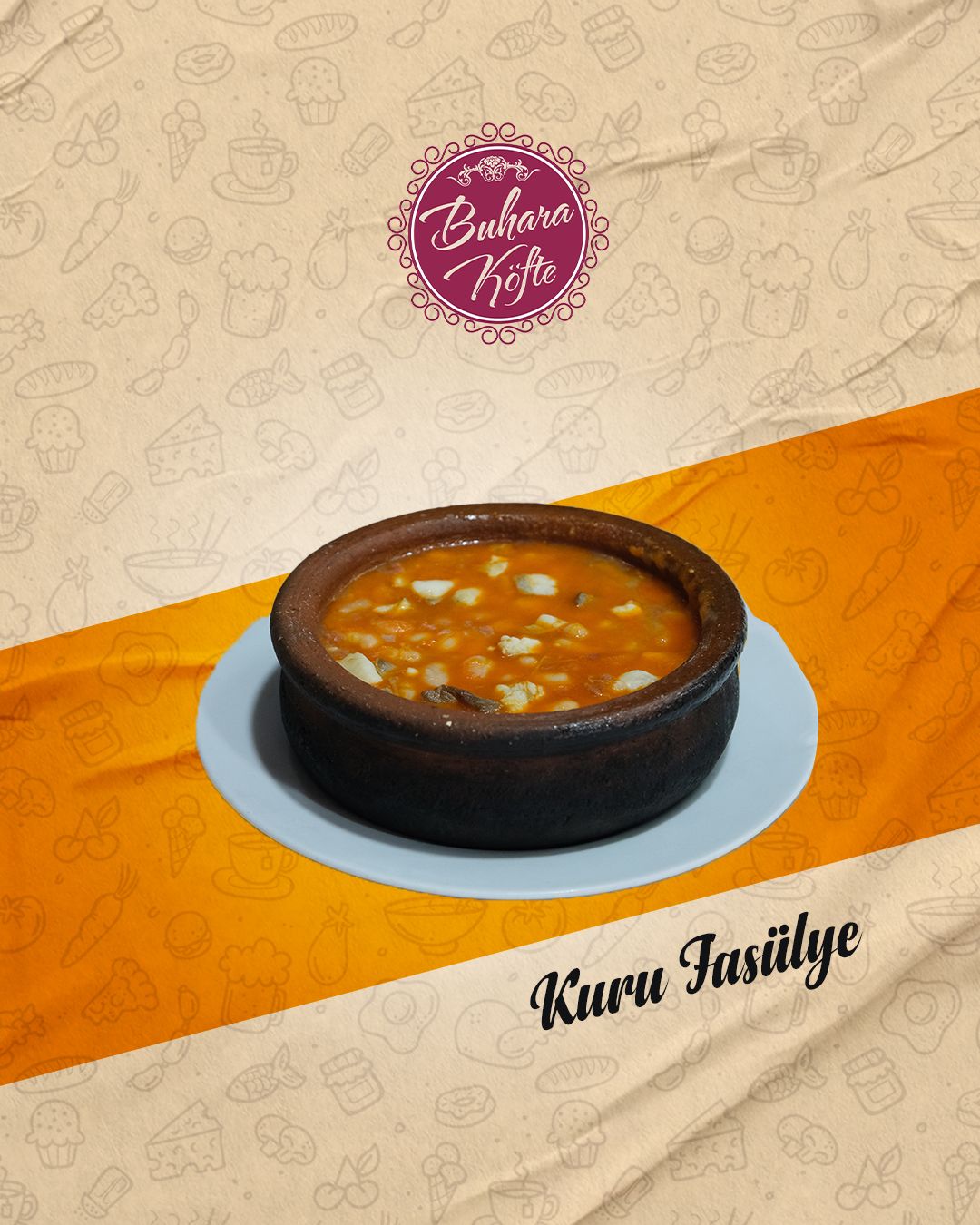 Kuru Fasulye - 