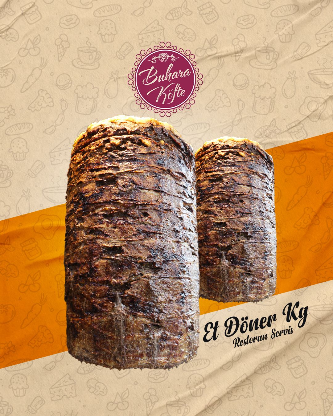 Et Döner (KG) - 