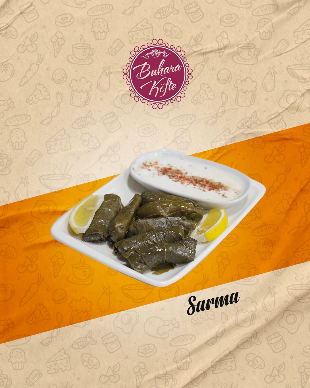 Sarma - 