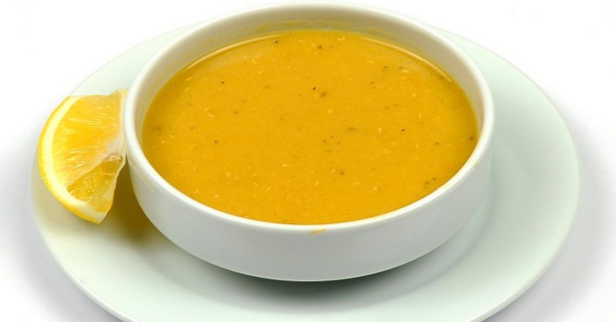 Mercimek - 