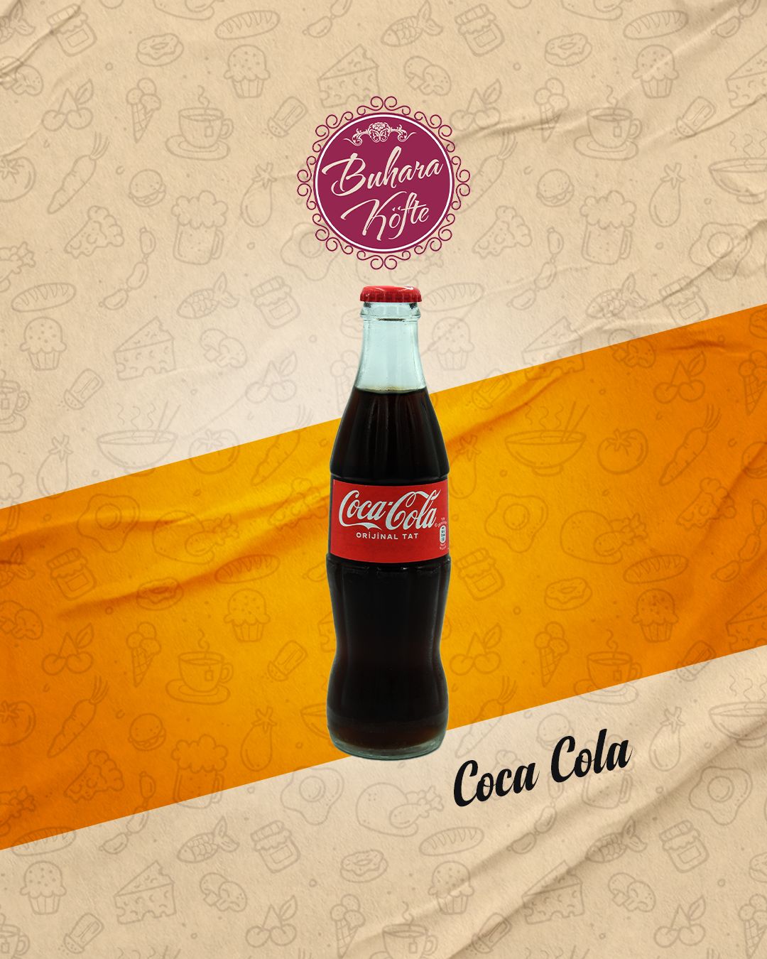 Coca Cola - 
