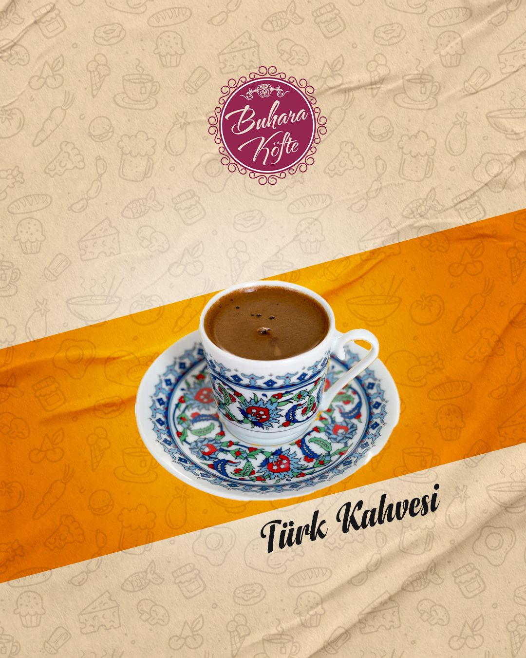 Türk Kahvesi - 