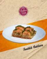 Fındıklı Baklava