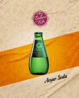Avşar Soda