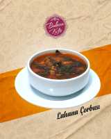 Lahana Çorbası
