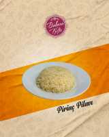 Pirinç Pilavı