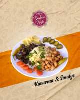 Kavurma + Kuru Fasulye