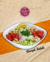 Kaşık Salata (1 Kişilik)