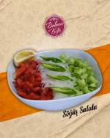 Söğüç Salata (1 Kişilik)