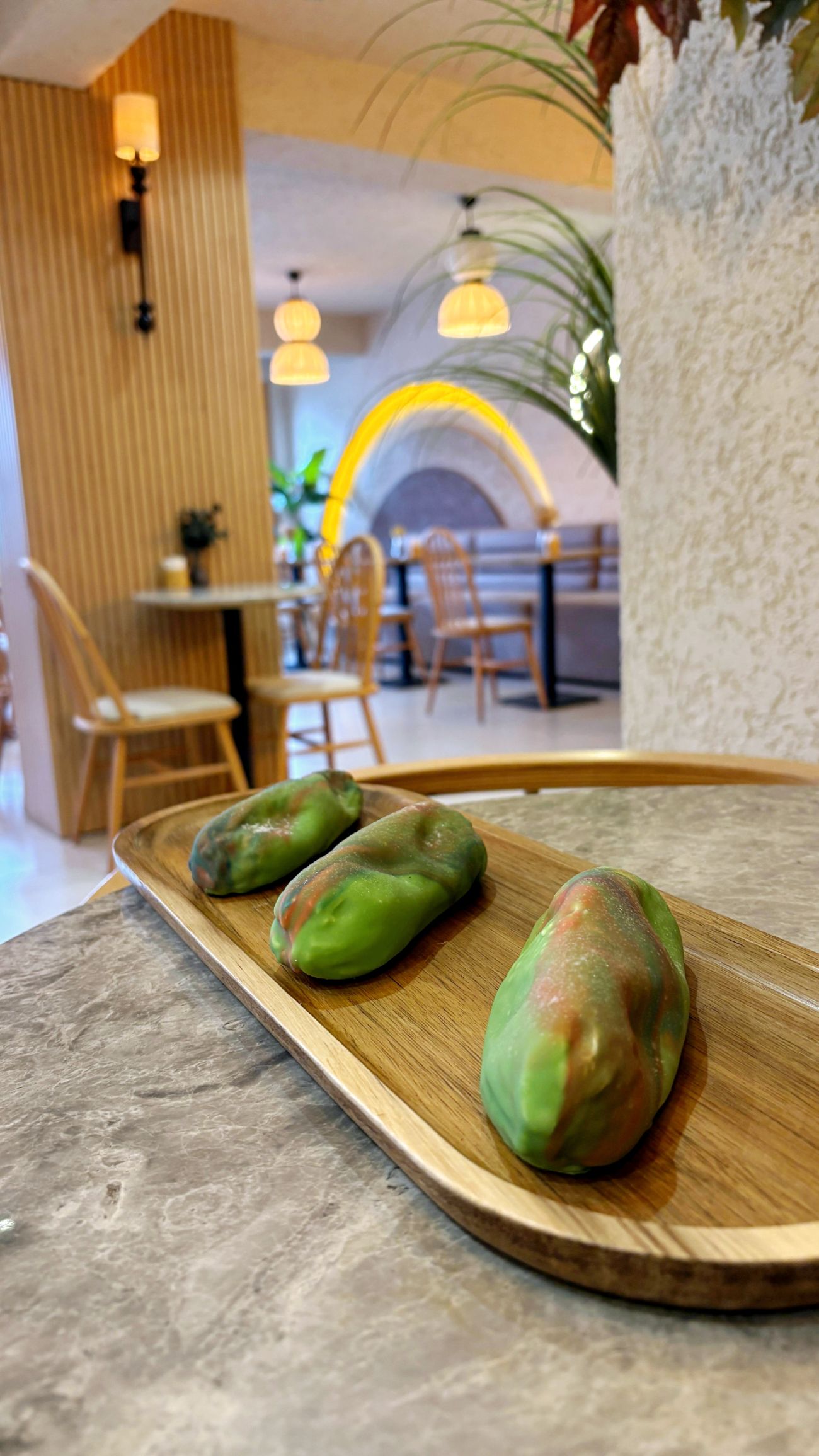 Pistachio Tatlısı