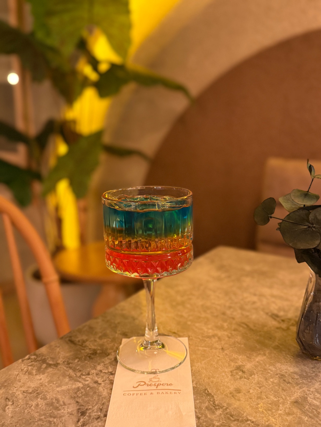 Butterfly Bubble - 
