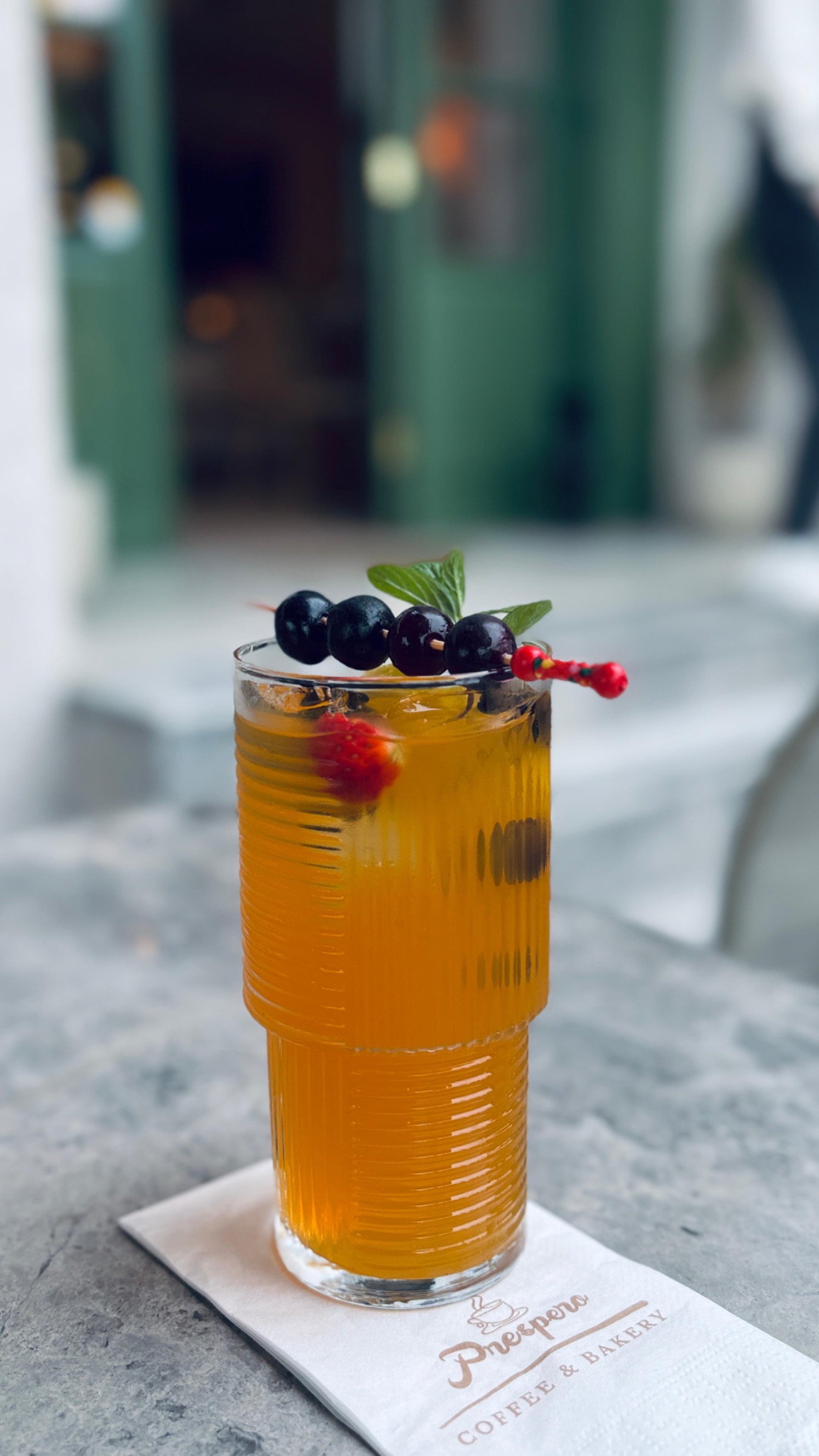 Mango Passion - 