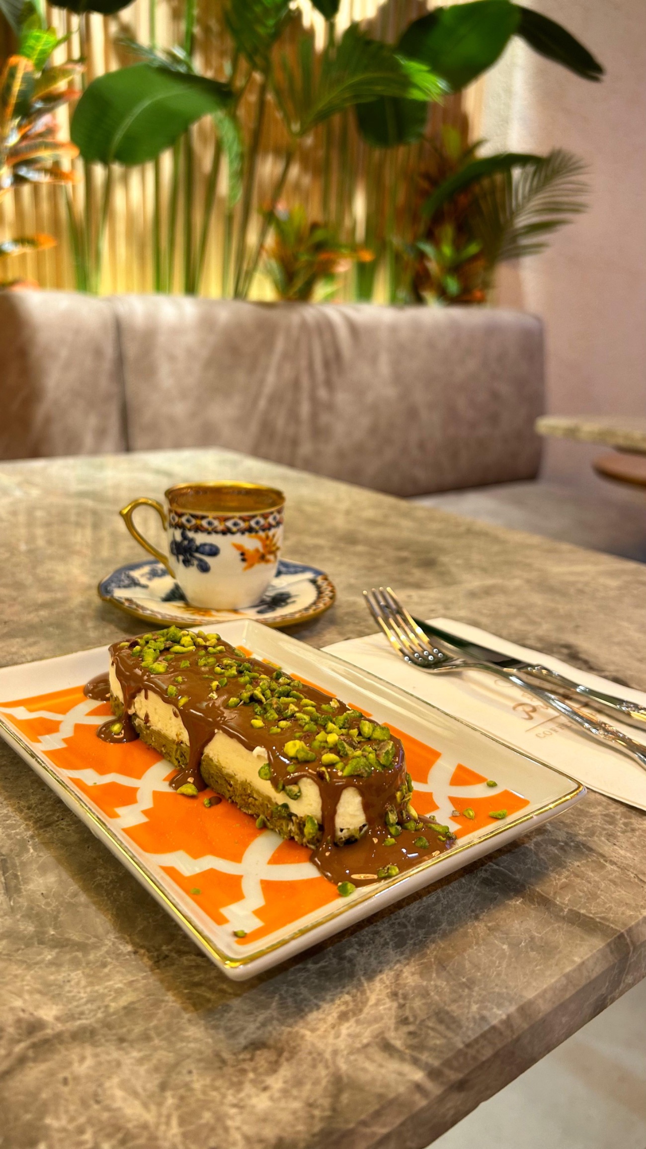 Dubai Çikolatası - 