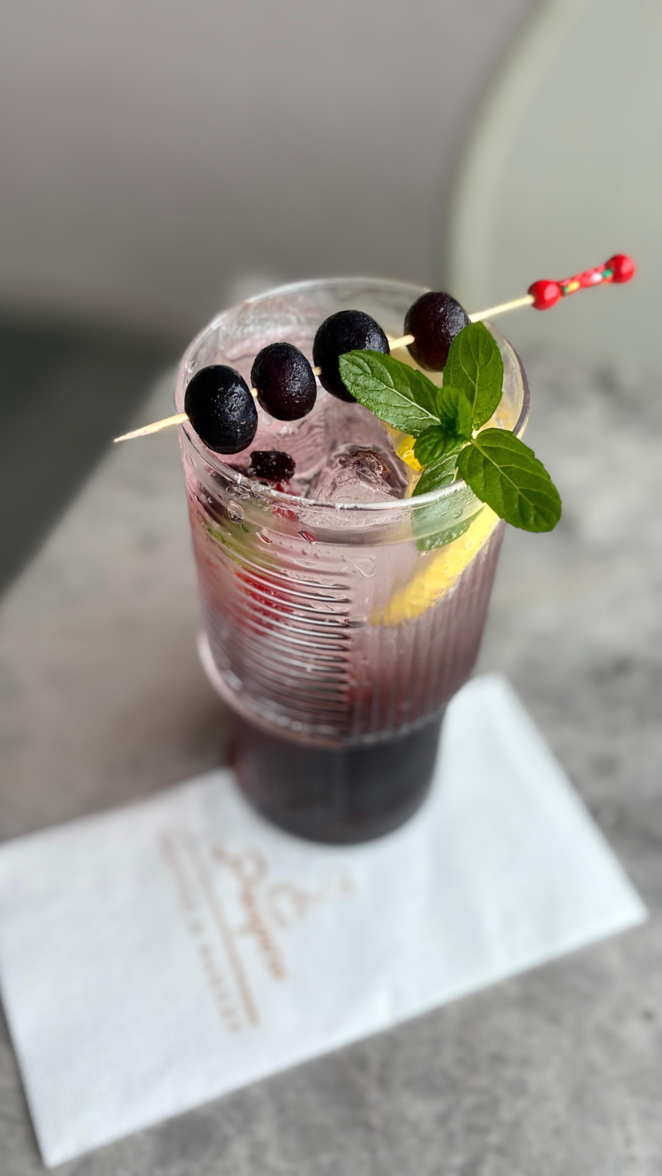 Freshberry