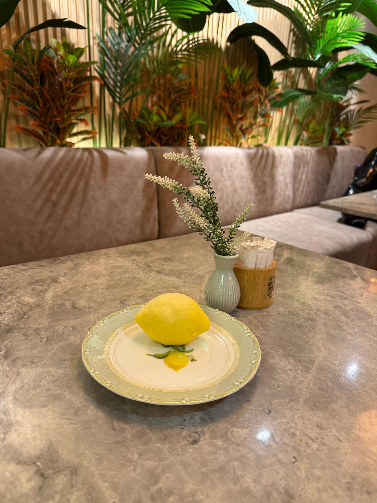 Lemon