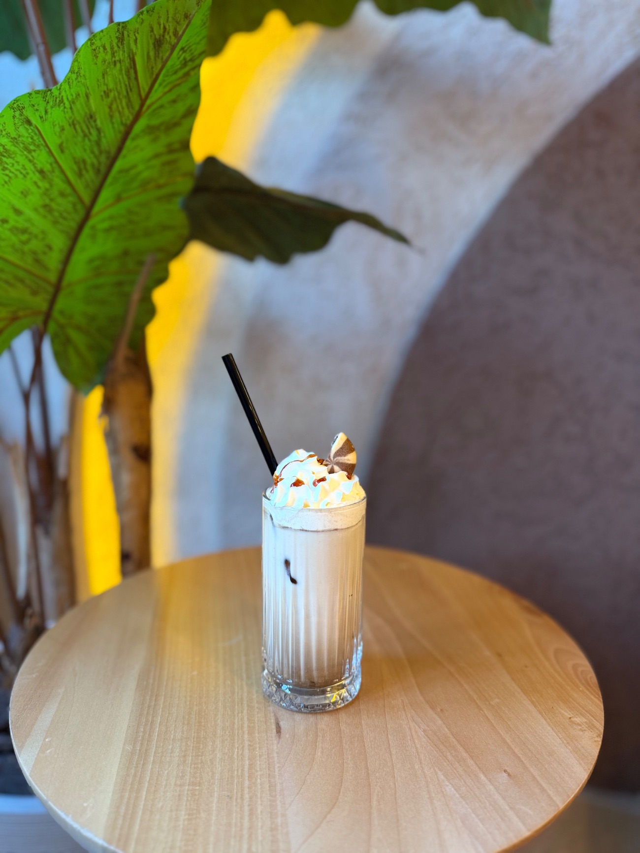 Tutkulu Latte - 