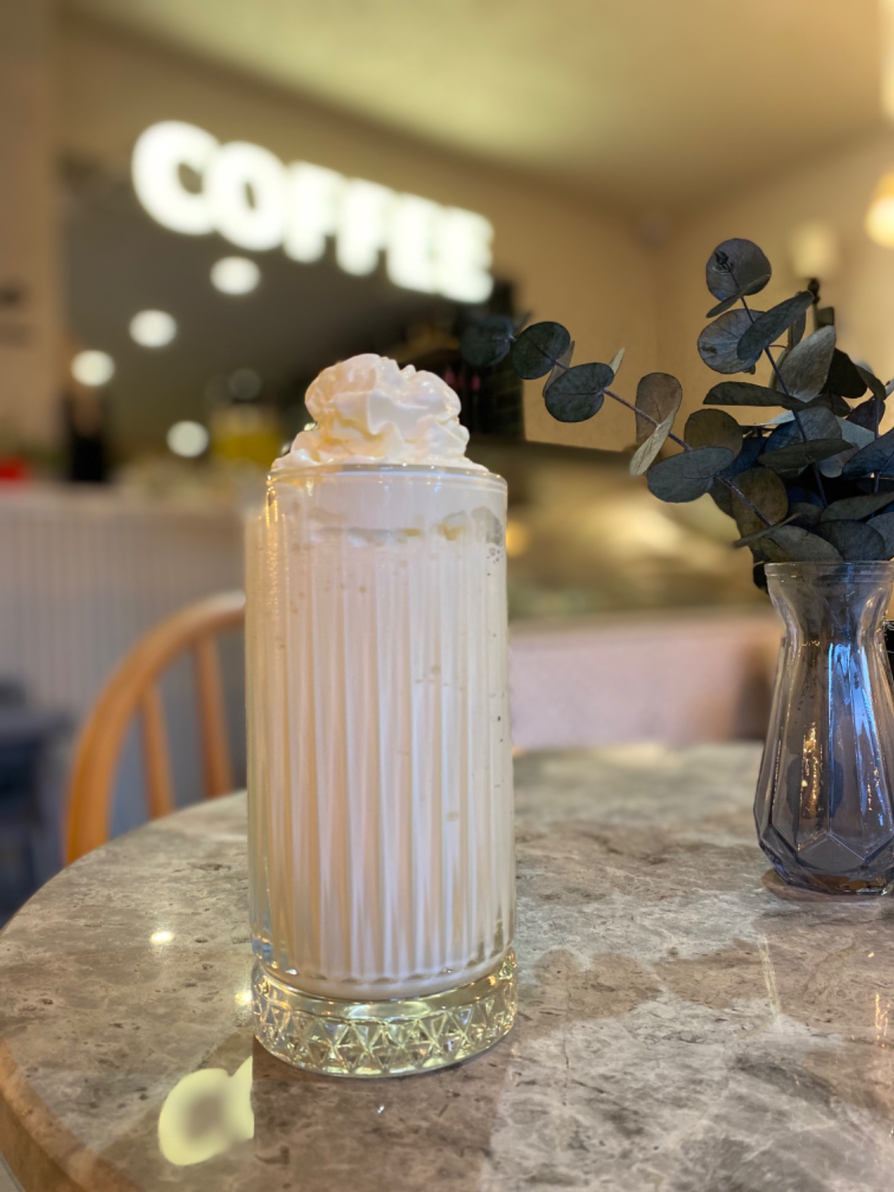 Kavunlu Milkshake - 