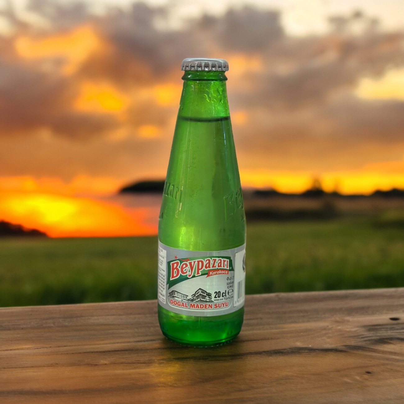 Soda - 