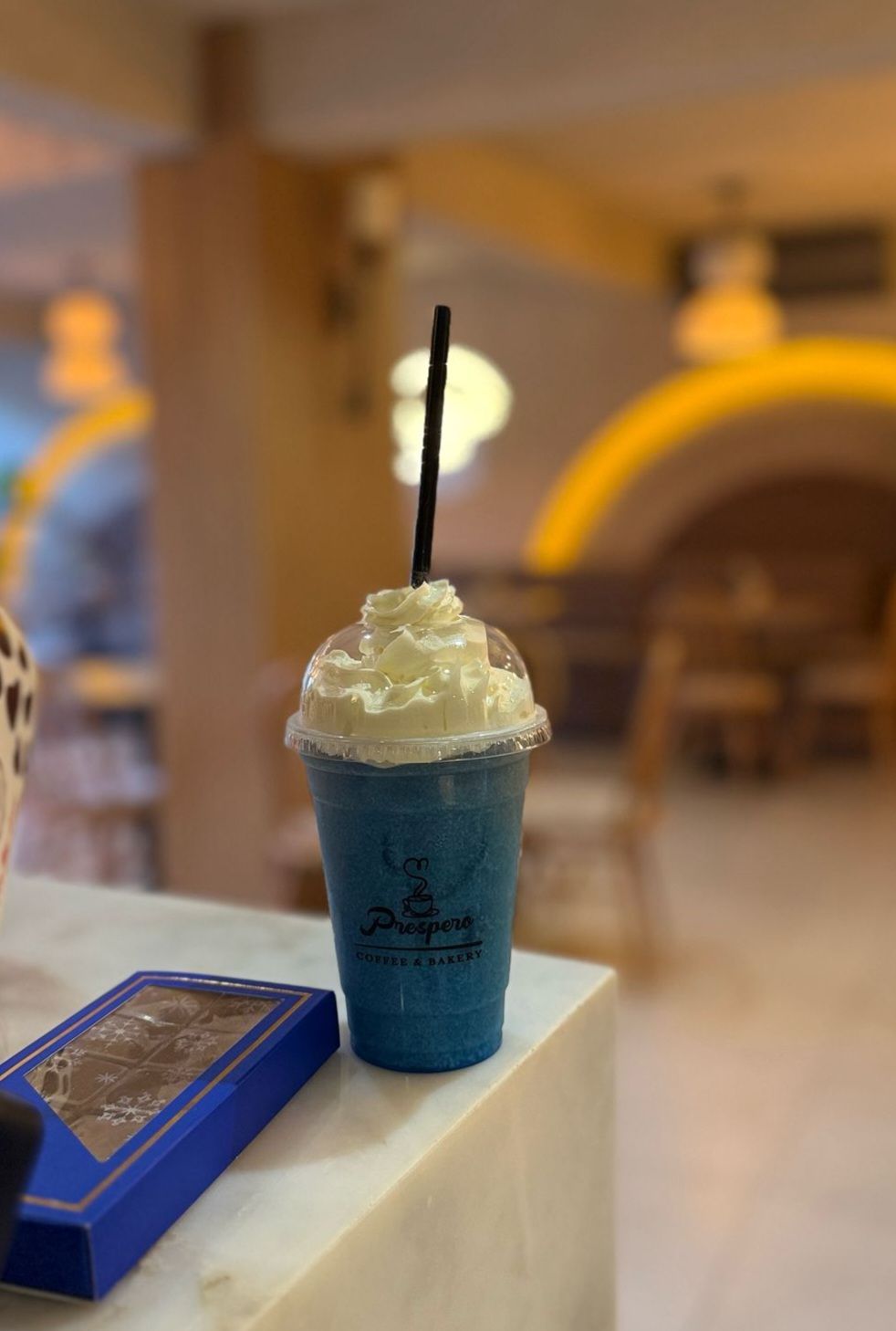Ice Cocoberry - 