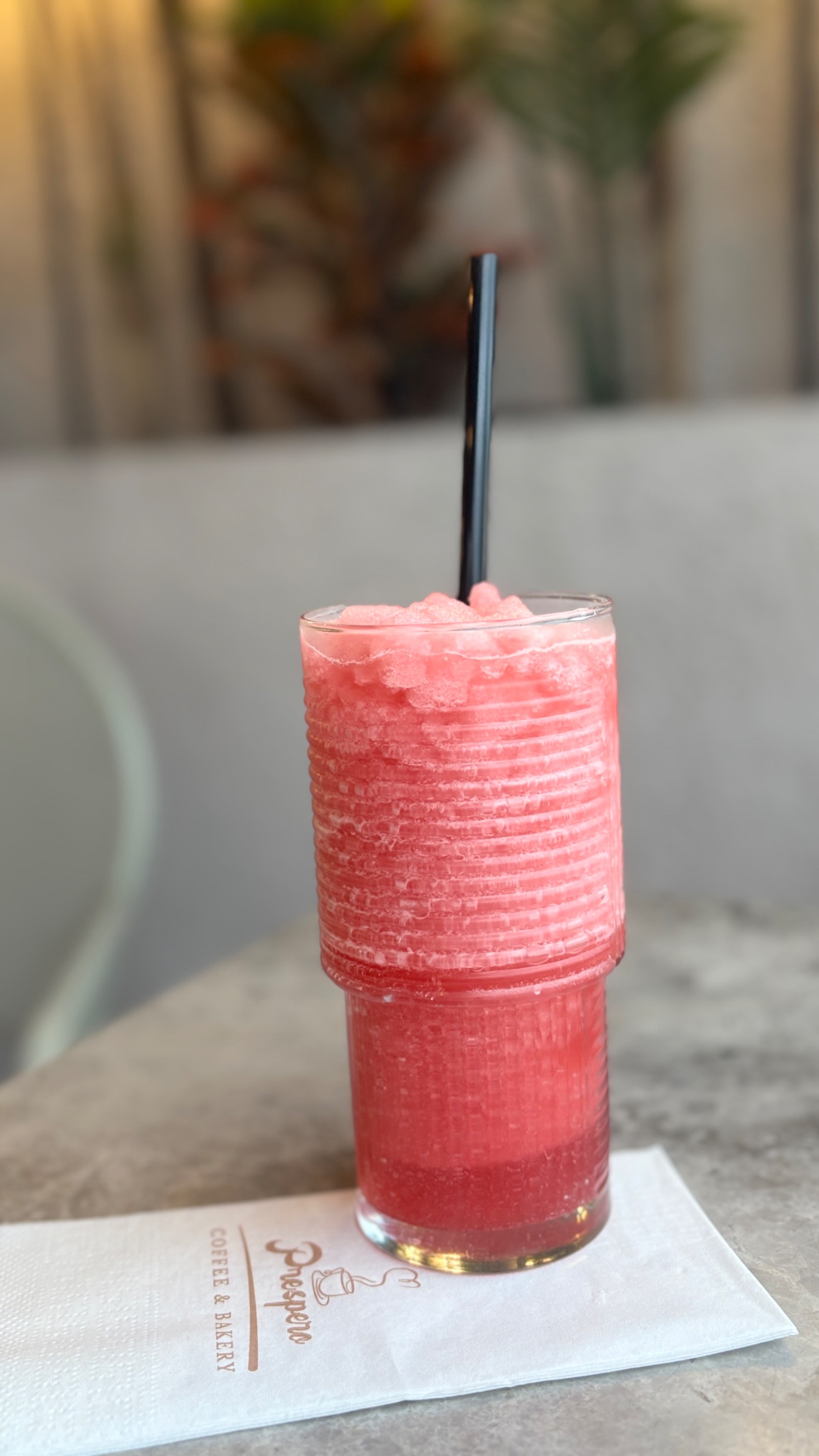Pinky Frozen - 