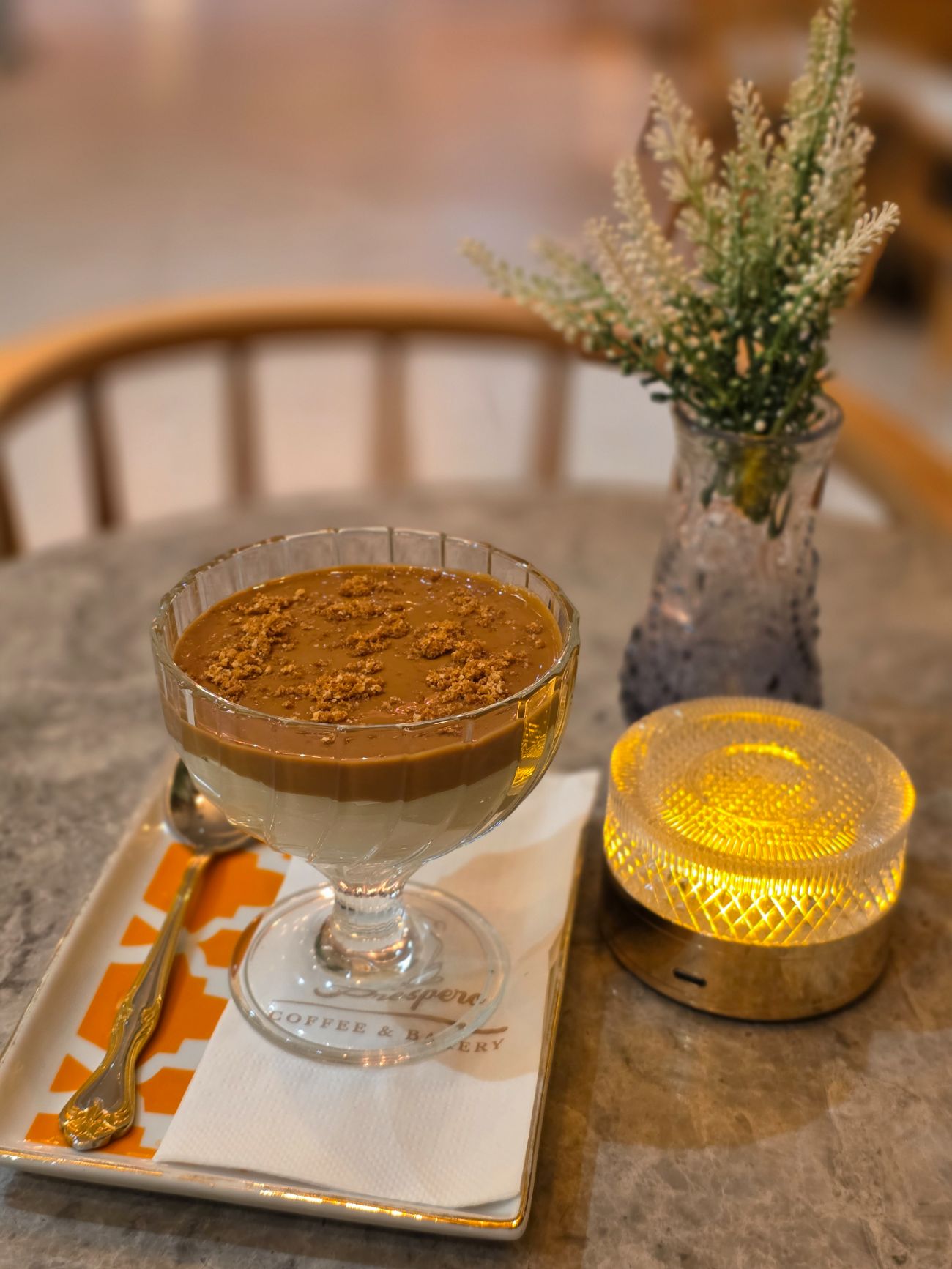 Lotuslu Gurmet