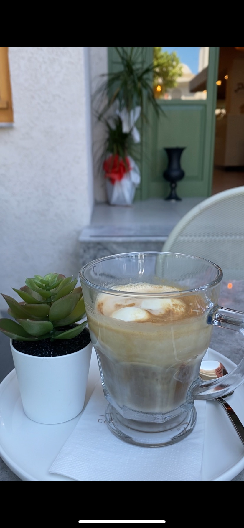 Affogato - Sade Dondurma ile Espressonun Muhteşem Uyumu
