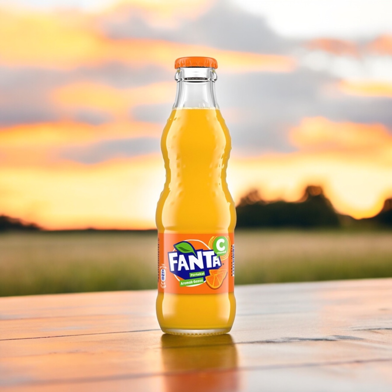Fanta - 