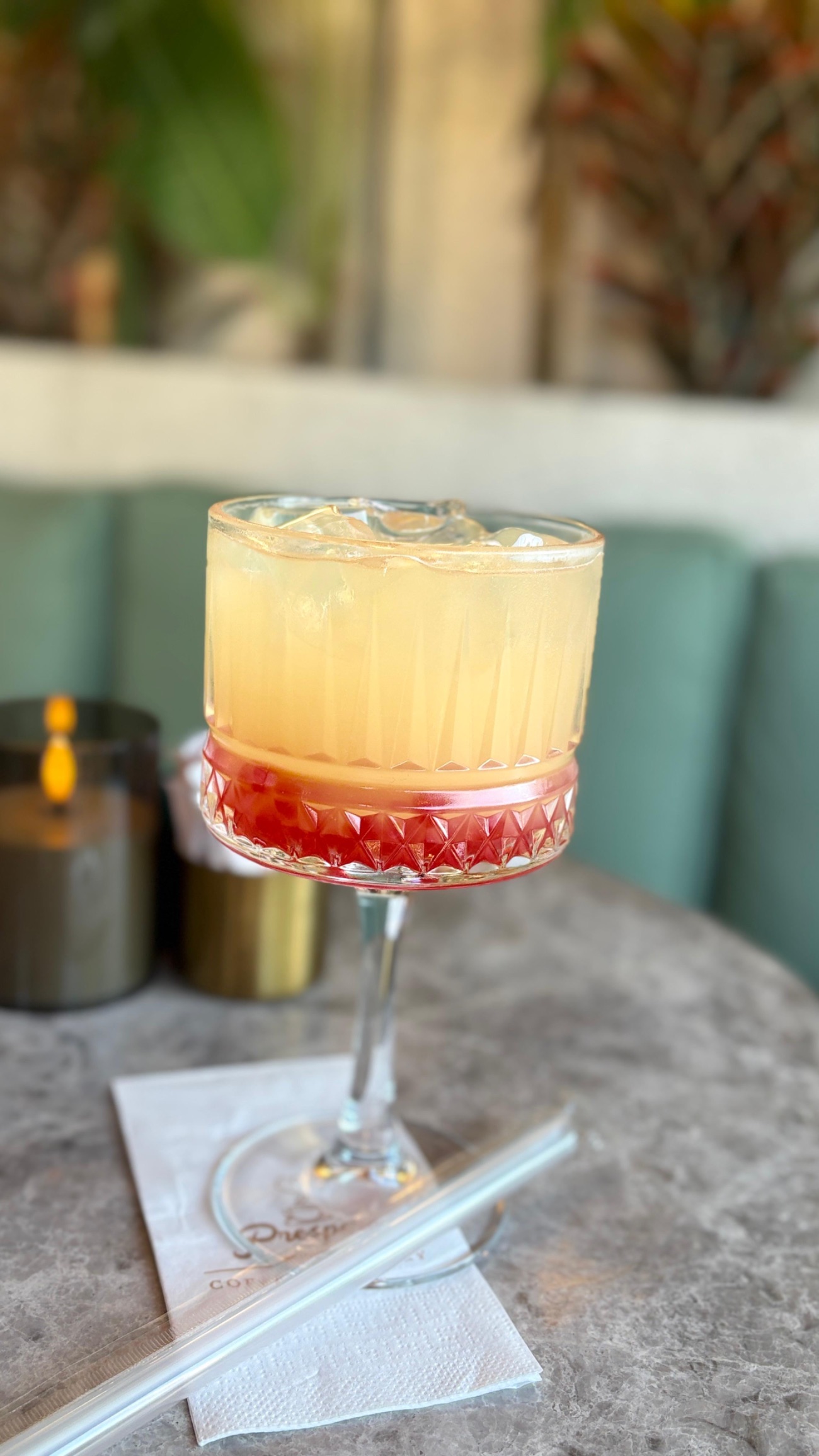 Pink Lemonade Bubble - 