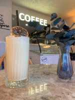 Limonlu Milkshake