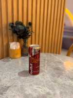 Red Bull Peach