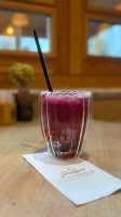 Elder Berry Frozen