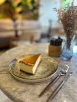 Lotuslu Cheesecake