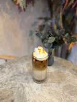 Orange Mocha