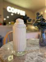 Kavunlu Milkshake