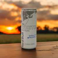 Red Bull White