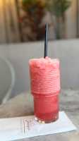 Pinky Frozen