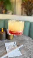 Pink Lemonade Bubble