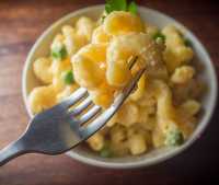 Mac & Cheese