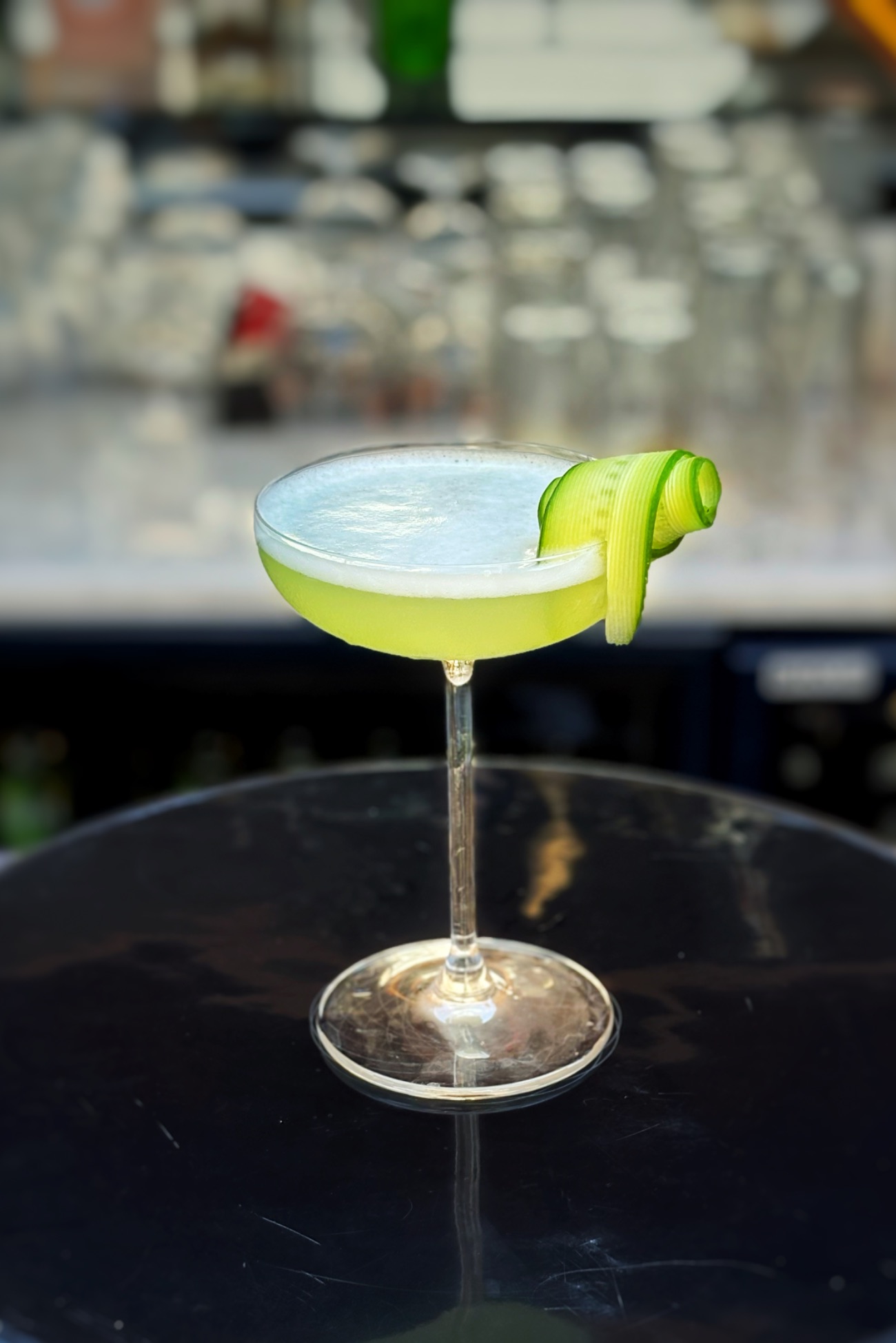 ÇENGELKÖY - Beefeater, archers, salatalık, lemongrass, lime