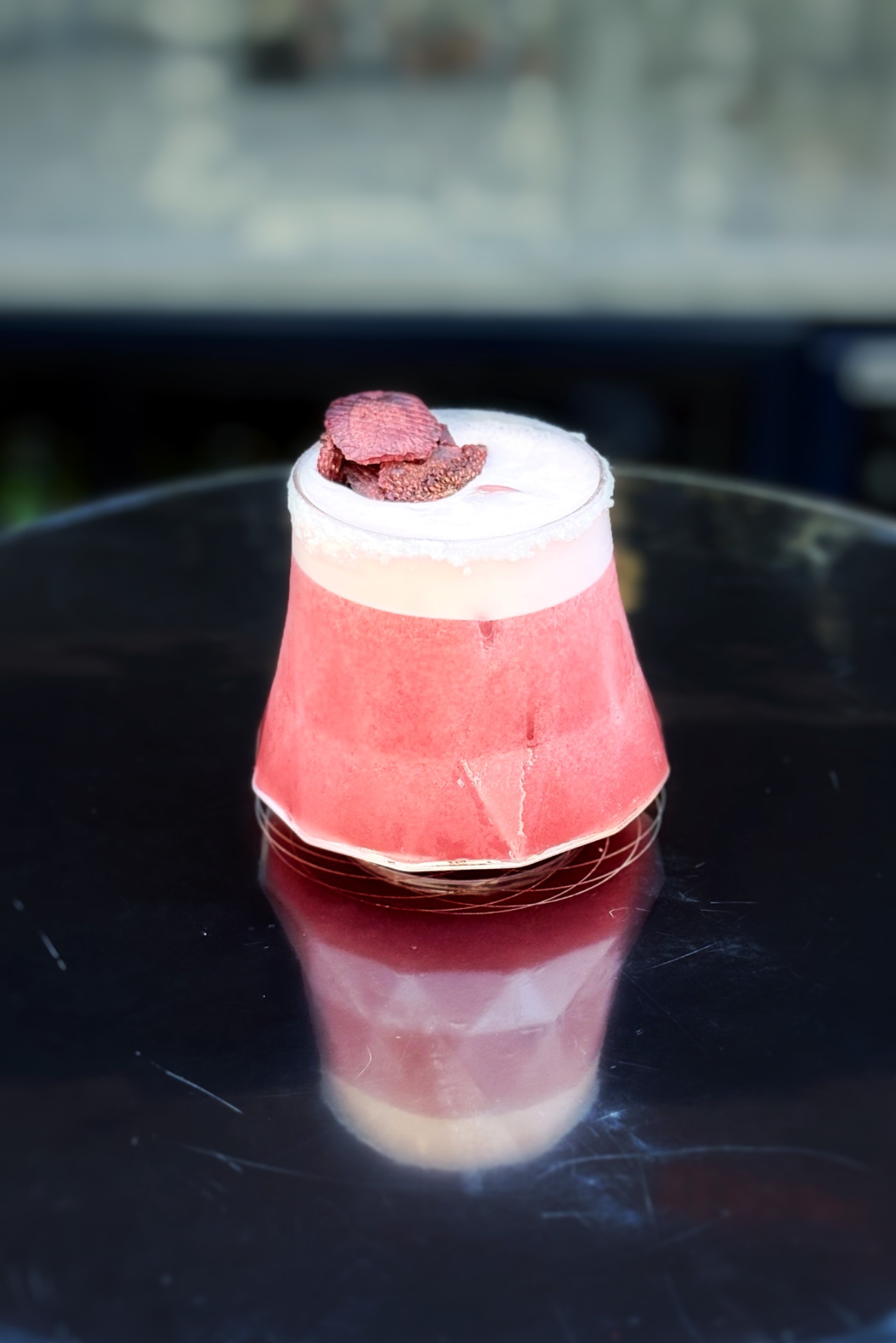 BAMBIE - Beefeater pink, triple sec, narenciye mix, sprite