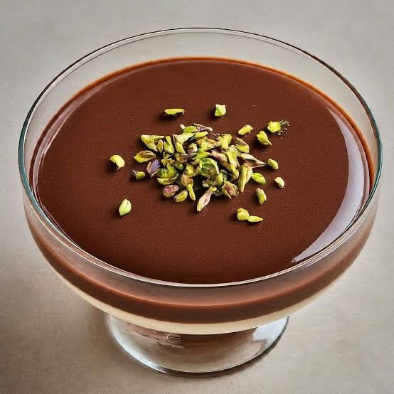 SÜPANGLE - çikolata