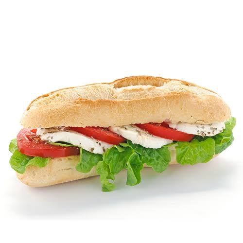 SANDVİÇ - ESMER EKMEK - ZEYTİNLİ EKMEK