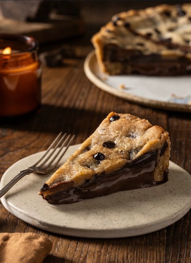 ÇİKOLATALI TURTA - Çikolata