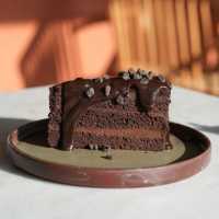 BELÇİKA ÇİKOLATALI