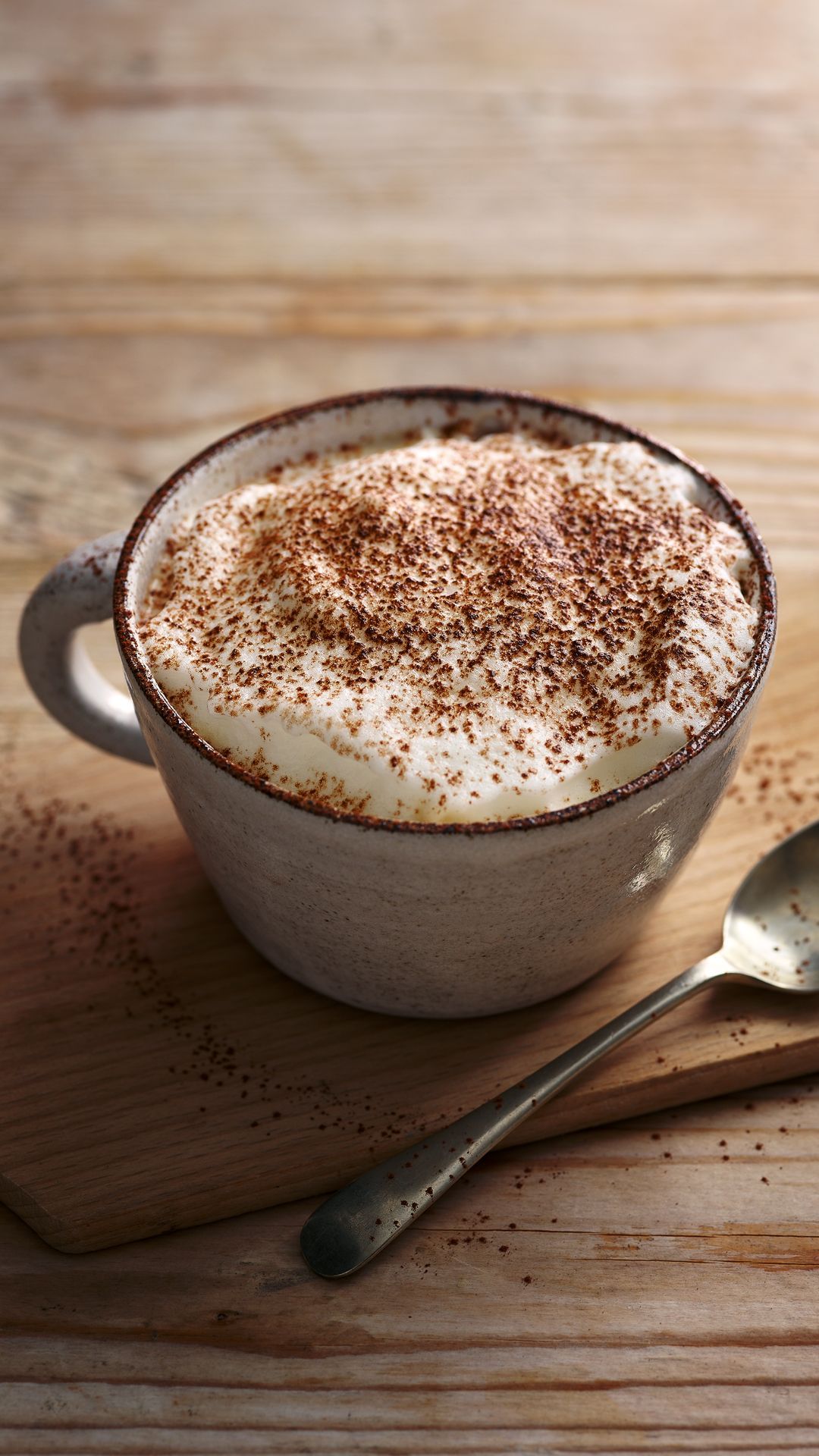 Mocha - 